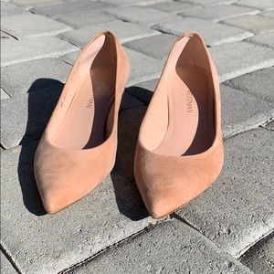 Stuart Weitzman Heels